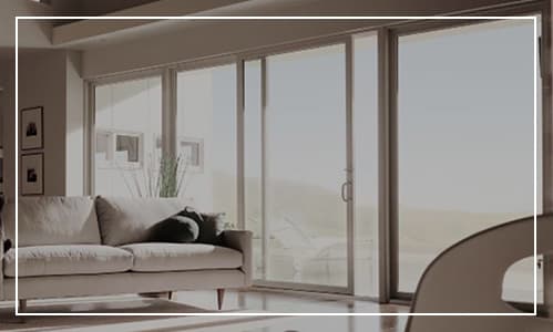 Gliding Patio Doors