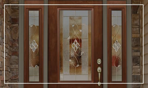 Provia Entry Doors