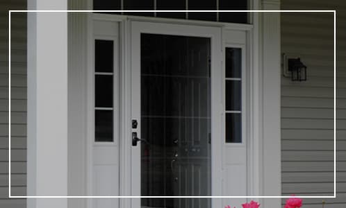 Provia Storm Doors