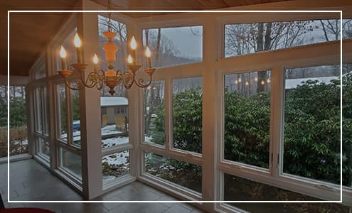 Awning Windows