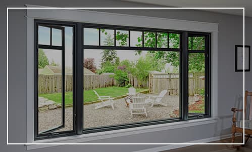 Casement Windows