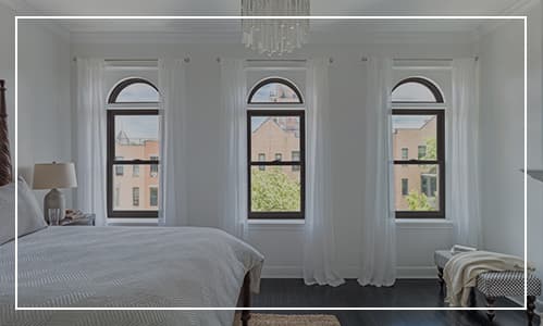 Specialty Windows