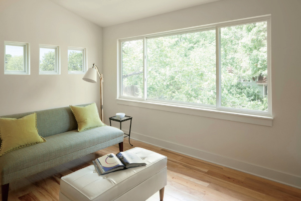 Acclaim Picture Window