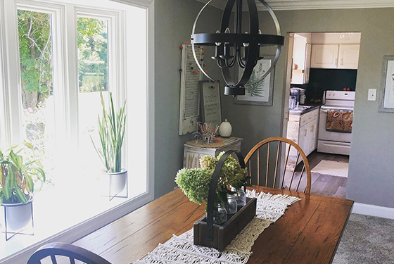 table